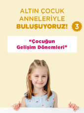 ÇOCUĞUN GELİŞİM DÖNEMLERİ